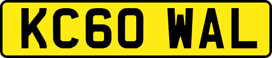 KC60WAL