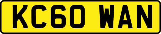 KC60WAN