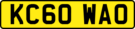 KC60WAO