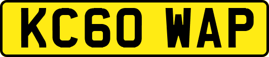 KC60WAP