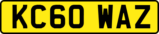 KC60WAZ