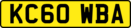 KC60WBA