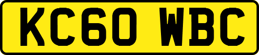 KC60WBC