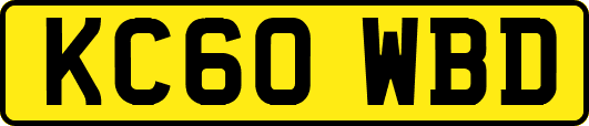 KC60WBD