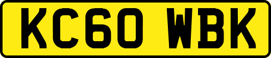 KC60WBK