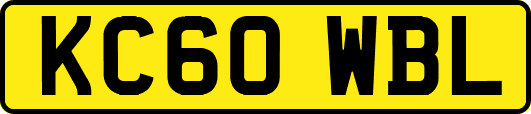 KC60WBL