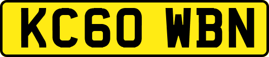 KC60WBN