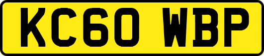 KC60WBP