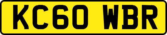 KC60WBR