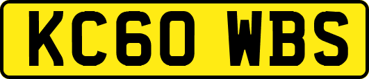 KC60WBS
