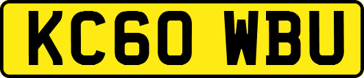 KC60WBU