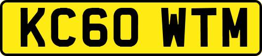 KC60WTM