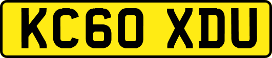 KC60XDU