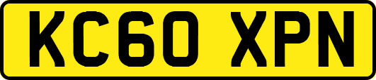 KC60XPN