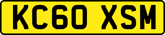 KC60XSM