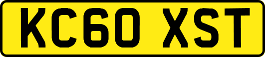 KC60XST