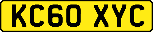 KC60XYC