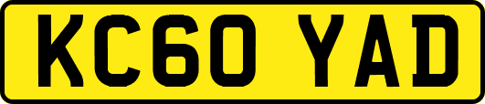 KC60YAD
