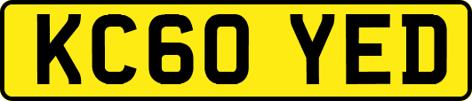 KC60YED