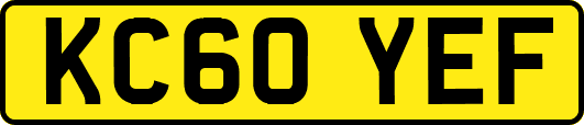 KC60YEF