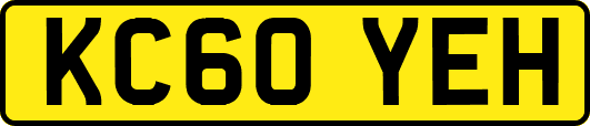 KC60YEH
