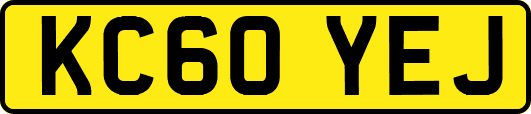 KC60YEJ
