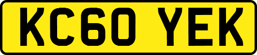 KC60YEK
