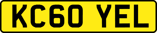 KC60YEL