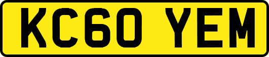 KC60YEM