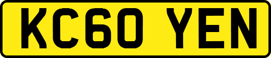 KC60YEN
