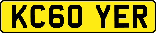 KC60YER