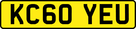 KC60YEU