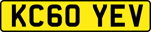KC60YEV