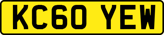 KC60YEW