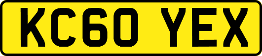 KC60YEX