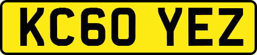 KC60YEZ