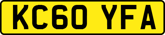 KC60YFA