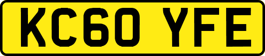 KC60YFE