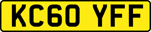 KC60YFF