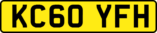 KC60YFH
