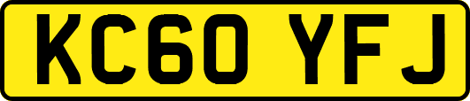 KC60YFJ