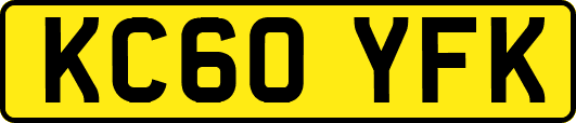 KC60YFK