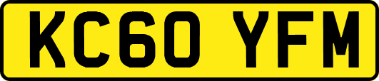 KC60YFM