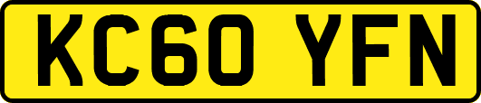 KC60YFN