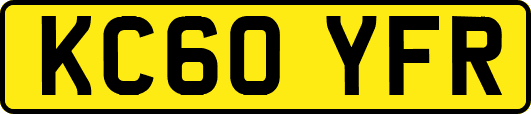 KC60YFR