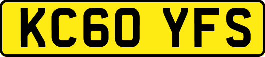 KC60YFS