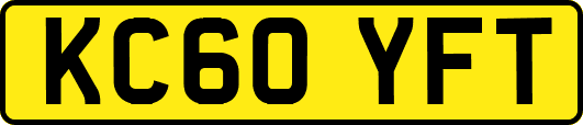 KC60YFT