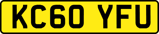 KC60YFU