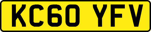 KC60YFV