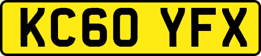KC60YFX